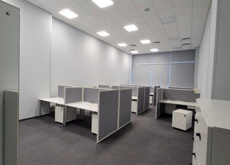 Сдается в аренду офис, 290.4 м2, Москва, 1-й Волоколамский проезд, 10с16, район Щукино