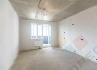Квартира на продажу студия, 25.9 м2, Краснодар, ЖК Ракурс, улица имени Героя Ростовского, 8к7
