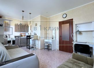 Продается квартира студия, 31 м2, Ярославль, 2-й Брагинский проезд, 7