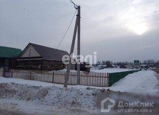 Продаю участок, 26 сот., село Салихово, Луговая улица