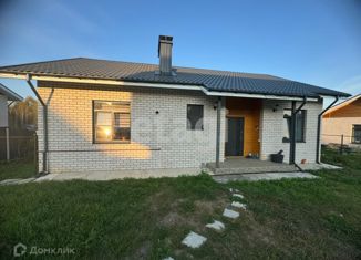 Продаю дом, 95 м2, деревня Куликово