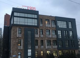 Аренда офиса, 1150 м2, Москва, Шмитовский проезд, 3с1, Шмитовский проезд