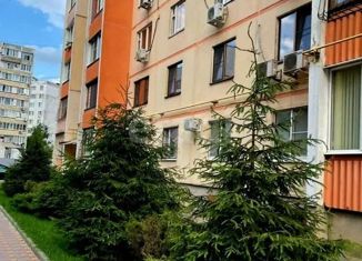 Двухкомнатная квартира на продажу, 55 м2, Ростов-на-Дону, Таганрогская улица, 114Г