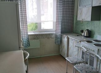 Аренда трехкомнатной квартиры, 65 м2, Красноярск, Свердловский район, Судостроительная улица, 127