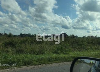 Участок на продажу, 6 сот., поселок Вишневое, Вишнёвая улица