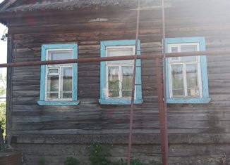 Дом на продажу, 57.8 м2, Саратовская область, переулок Мичурина, 70