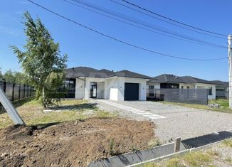 Продаю дом, 149 м2, деревня Паренкина, Береговая улица