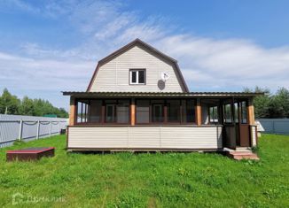 Дом на продажу, 120 м2, СНТ Искона-2