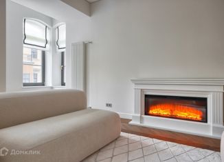 Продажа 3-комнатной квартиры, 134.1 м2, Санкт-Петербург, Поварской переулок, 14, Поварской переулок