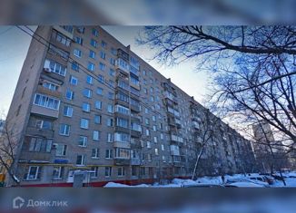 Продажа 1-комнатной квартиры, 30 м2, Москва, 3-й Сетуньский проезд, 3, станция Кутузовская