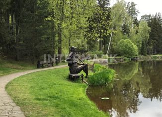 Продажа участка, 107 сот., деревня Таганьково