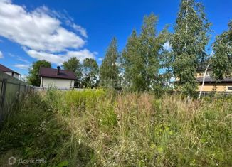 Продается участок, 5.54 сот., деревня Шопино