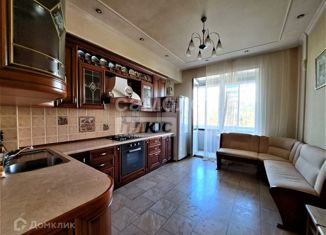 Продается 3-ком. квартира, 118.5 м2, Пенза, улица Малая Бугровка, 20