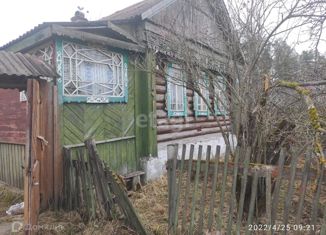 Дом на продажу, 55 м2, поселок Тюрмеровка, Сосненская улица, 17