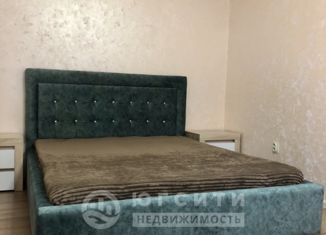 Сдается 2-ком. квартира, 63 м2, Анапа, улица Шевченко, 288к4, ЖК Тургеневский квартал