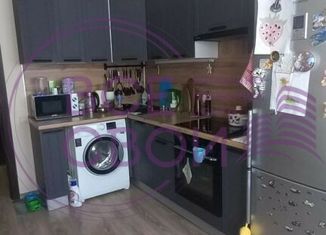 Продаю однокомнатную квартиру, 39 м2, Краснодар, Калужская улица, 22, Калужская улица