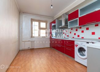 3-комнатная квартира на продажу, 90.3 м2, Омск, улица 7-я Линия, 190, Октябрьский округ