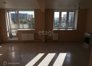 Продается квартира студия, 33.9 м2, Омск, улица 1-я Красной Звезды, 65