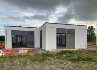 Продается дом, 105 м2, поселок Горьковское