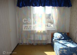 Продается трехкомнатная квартира, 64 м2, Екатеринбург, улица Учителей, 26, улица Учителей