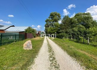 Земельный участок на продажу, 17.27 сот., деревня Желтухино, 17Н-493