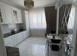 2-комнатная квартира на продажу, 64.8 м2, Курск, проспект Анатолия Дериглазова, 35