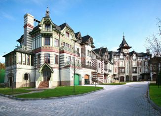 Продажа таунхауса, 385 м2, поселок дома отдыха Озера