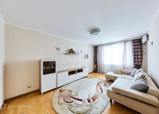 Сдам в аренду 1-комнатную квартиру, 37.2 м2, Москва, улица Кутузова, 2, улица Кутузова