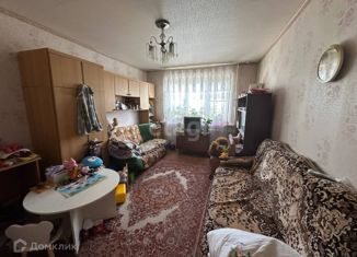 Трехкомнатная квартира на продажу, 63.2 м2, Ковров, улица Дегтярёва, 164