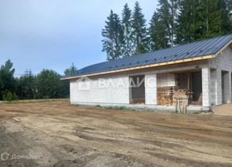 Дом на продажу, 130 м2, посёлок Рабочий, посёлок Рабочий, 1