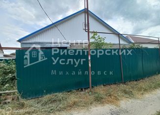 Продаю дом, 58 м2, Михайловск, площадь Ленина