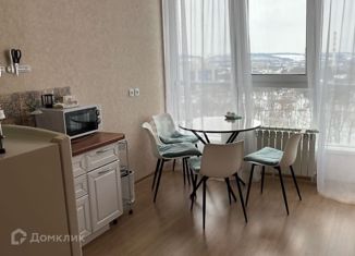 Продаю 1-комнатную квартиру, 39.6 м2, Белгород, улица Попова, 37Г