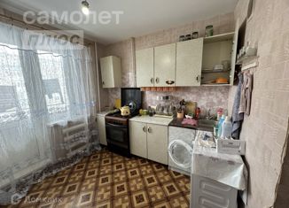 Продажа 2-комнатной квартиры, 55 м2, Юрьев-Польский, Авангардский переулок, 9