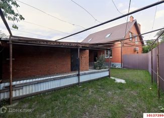 Дом на продажу, 165.4 м2, Краснодар, улица Красных Партизан, 35, улица Красных Партизан