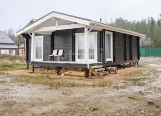 Дом на продажу, 60 м2, село Култаево, Славянская улица