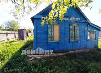 Продажа дома, 40 м2, село Займо-Обрыв, улица Димитрова