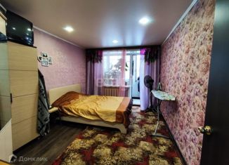 Продажа 2-комнатной квартиры, 47 м2, Полысаево, Иркутская улица, 4А