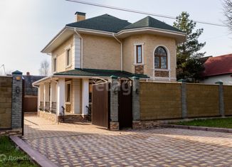 Продается дом, 260 м2, деревня Летово, коттеджный посёлок Летово-2, 65
