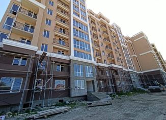 Продам однокомнатную квартиру, 37.71 м2, Сочи, улица Калараша, 64/13к7, ЖК Семейный