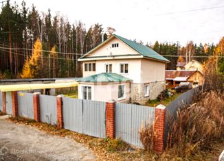 Продаю дом, 126 м2, поселок Северка, Сосновая улица, 1А