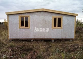 Продажа дома, 24 м2, деревня Верховина