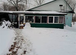 Продам дом, 46 м2, рабочий посёлок Хор, улица Ленина