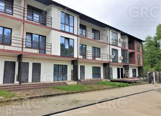 Таунхаус на продажу, 150 м2, село Высокое, Зелёная улица