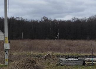 Продажа участка, 11 сот., поселок Откосово