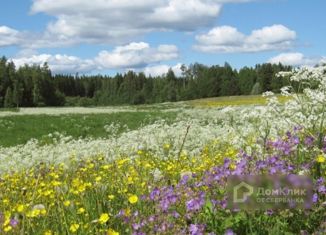 Участок на продажу, 160 сот., село Пустынь, Красная улица