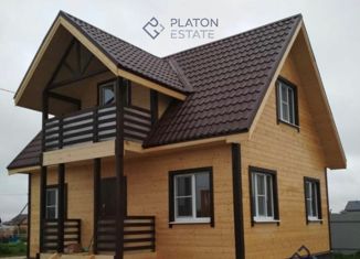 Продается дом, 90 м2, коттеджный посёлок Графская Славянка, коттеджный посёлок Графская Славянка, 277