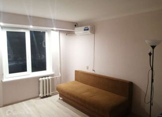 1-комнатная квартира на продажу, 27 м2, Волжский, Молодежная улица, 36А