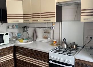 Двухкомнатная квартира на продажу, 50 м2, Нижний Новгород, улица Исполкома, 7, улица Исполкома