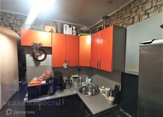 Трехкомнатная квартира на продажу, 49 м2, Москва, Ташкентский переулок, 1, Ташкентский переулок