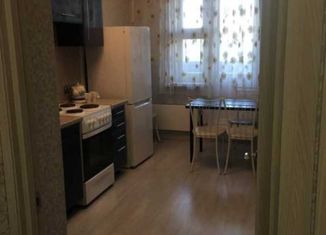 Сдам 1-ком. квартиру, 39 м2, Москва, Малый Краснопрудный тупик, 2, Красносельский район